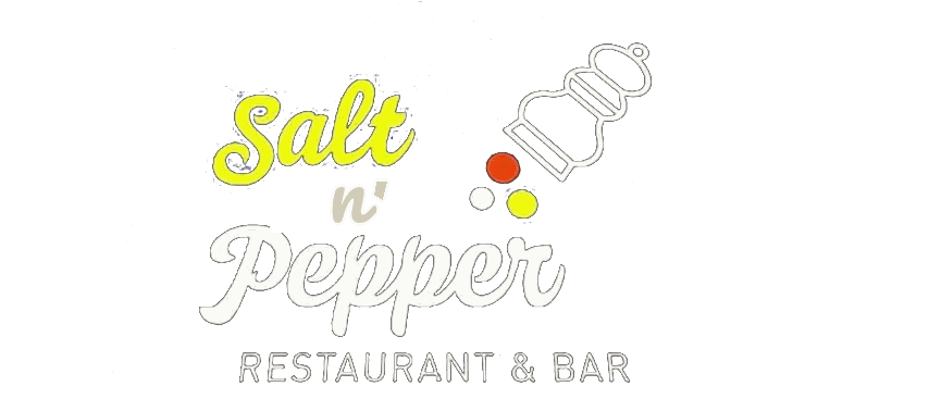 Salt n' Pepper